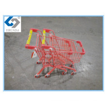 Mini Kids Shopping Trolley